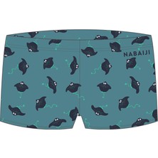 Decathlon Bebek Boxer Mayo - Mavi - Tıtou Manta