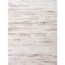 Viviana Home Smooth Modern Salon Halısı Mutfak Halısı Yolluk Yumuşak Halı Tozumaz Halı SM-06