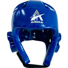 ARIMA Taekwondo Mantar Kaskı (Açık Kask)