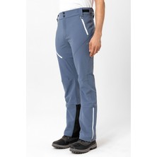 Kayrock Sportswear Chamonix Snowguard Erkek Kar Pantolon China Blue