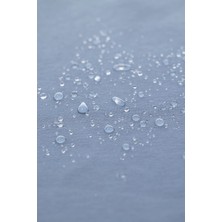 Kayrock Sportswear Chamonix Snowguard Erkek Kar Pantolon China Blue