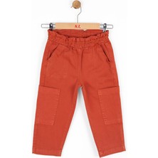 Nk Kids Kız Çocuk Pantolon 57506