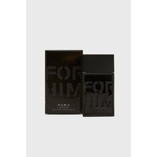 Zara For Hım Black Edition Edt 100 ml