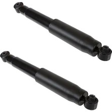 Aktan Oto Market Hyundai H1 Amortisör Arka 2 Adet Minibüs 2008-2014 553004H100