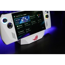 Safedock Asus Rog Ally Kablo Bölmeli Stand