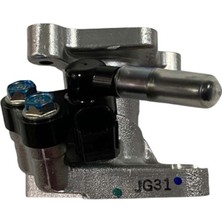 Moto Express Honda CB125F 2017-2020 Enjeksiyon Enjektör Emme Manifoldu Komple Om