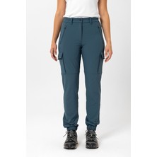Kayrock Sportswear Innsbruck Explorer Kadın Günlük Pantolon Stargazer
