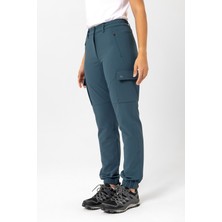 Kayrock Sportswear Innsbruck Explorer Kadın Günlük Pantolon Stargazer