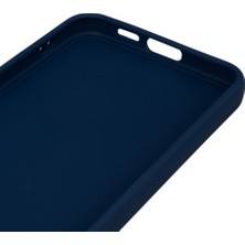 MobaxAksesuar Samsung Galaxy S24 Fe Kılıf Biye Yumuşak Silikon Case