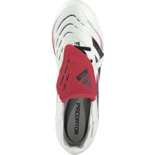 adidas Predator League Ft Erkek Krem Krampon (JP5738)