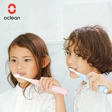 Oclean Kids(Çocuk) , Şarjlı Diş Fırçası