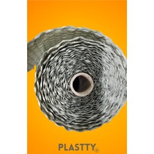 Plastty 50X15 Pat Pat Balonlu Naylon  Kalın Büyük Balonlu Naylon 50.CMX15METRE (1 ADET) Nakliye ve Mobilya Çözümleri