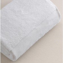Nazik Home Micro cotton 550 gsm pamuk yüz havlusu (50 x 90  cm )