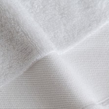 Nazik Home Micro cotton 550 gsm pamuk yüz havlusu (50 x 90  cm )
