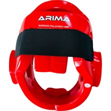 ARIMA Taekwondo Yüz Korumalı (Camlı) Kask