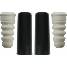 Sachs 900082 Arka Amortisör Lastiği Körük Set Passat-A4 2000-2008 3B0512131H