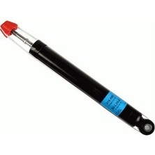 Sachs 314890 Arka Amortisör Gazlı Sağ Sol Toyota Corolla 2007 2012 Auris 2007 2011 4853009T50