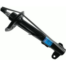 Sachs 115372 Amortisör Bmw E36 M43 Ön Sol 31311090455