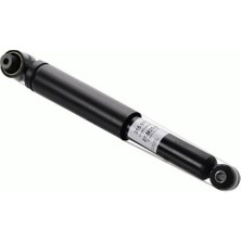 Sachs 315011 Arka Amortisör Renault Fluence 09- 562100022R