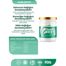 Zadelife Damlamyst Damla Sakızı Macunu 240 gr