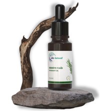 Biberiye Uçucu Yağı 10 ml