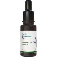 Lavanta Uçucu Yağı 10 ml