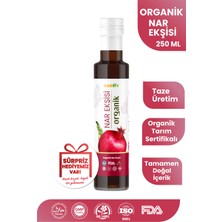 Zadelife Organik Nar Ekşisi Fda Onaylı 350 gr