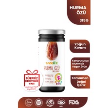 Zadelife Hurma Özü 315 gr