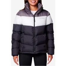 Columbia WL1195 Puffect Iı Colorblock Jacket Kadın Mont 2088481_010