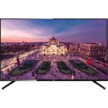 Beko B40 K 586 Hotel LED Tv