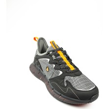 Hammer Jack Wichita Koyu Gri Erkek Spor Ayakkabı