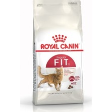 Royal Canin Fit 32 15 Kg Yetişkin Kuru Kedi Maması