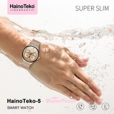 Haino Teko-5 Süper Slim Akıllı Saat