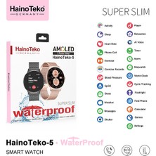 Haino Teko-5 Süper Slim Akıllı Saat