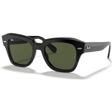 Ray-Ban RB2186 901/31 52 Kadın Güneş Gözlüğü