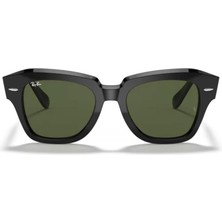 Ray-Ban RB2186 901/31 52 Kadın Güneş Gözlüğü