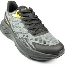 Hammer Jack 101 24817 Becquerel Siyah Erkek Yürüyüş Koşu Ayakkabısı