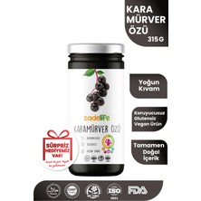 Zadelife Karamürver Özü 315 G