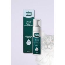 Kedi Şampuanı - Nemlendirici ve Tüy Bakımı