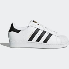 Superstar Kadın/çocuk Spor Ayakkabı FU7712