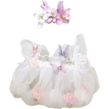 Beverly 17 cm Giysileri Aksesuarları Moda Yap B (Yurt Dışından)