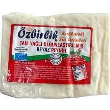 Makarna Lütfen Trakya İnek Peyniri 650-750 gr