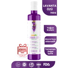 Zadelife Lavanta Özü Net 700 gr