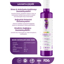 Zadelife Lavanta Özü Net 700 gr