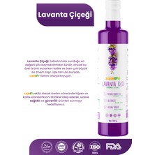 Zadelife Lavanta Özü Net 700 gr