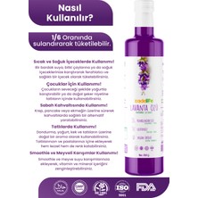 Zadelife Lavanta Özü Net 700 gr