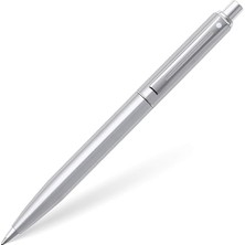 Sheaffer 323-2 Sentinel Tükenmez Kalem Krom