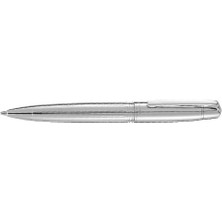 Steelpen 0020 Mini Tükenmez Kalem Parlak Krom Tükenmez