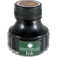 Monteverde G308BS Brown Sugar 90 ml Mürekkep
