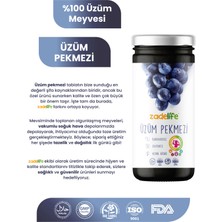 Zadelife Üzüm Pekmezi Net 315 gr